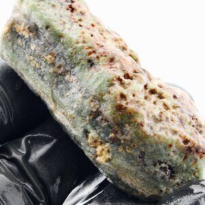 Gemmy Ocean Jasper Kabamby Old Stock Madagascar Raw Rough Stone Crystal Natural